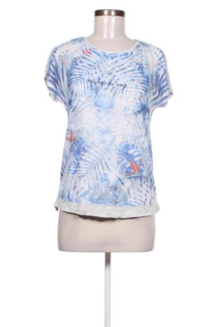 Дамска блуза Gerry Weber, Размер M, Цвят Многоцветен, Цена 15,76 €, #137551829