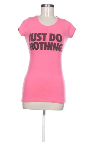 Дамска блуза Victoria Moda, Размер M, Цвят Розов, Цена 15,66 €, #137551875