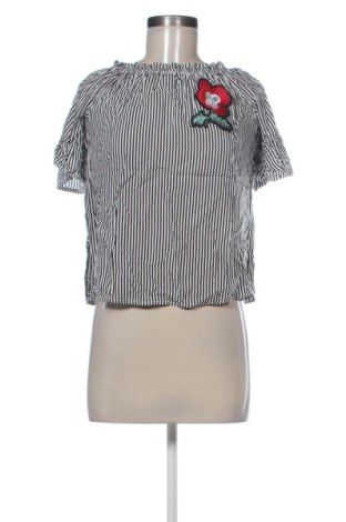 Bluză de femei JX, Mărime S, Culoare Multicolor, Preț 75,58 Lei, #137552002
