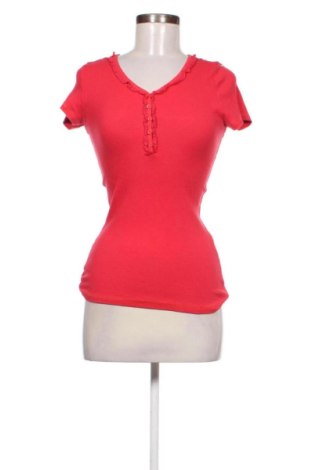 Bluză de femei Unbranded, Mărime L, Culoare Roșu, Preț 35,53 Lei, #137552143