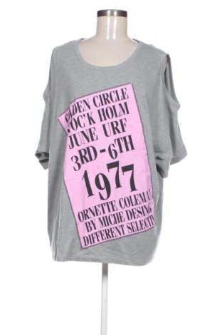 Női blúz Bon Prix, Méret XXL, Szín Szürke, Ár 4 797 Ft, #137552157