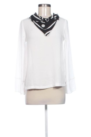 Bluză de femei Zara, Mărime XS, Culoare Alb, Preț 67,93 Lei, #137552245