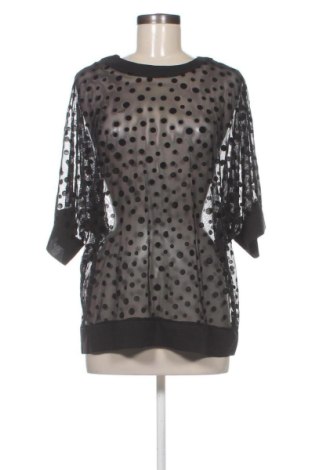 Dámská halenka NEW COLLECTION, Velikost XL, Barva Černá, Cena  495,00 Kč, #137552314