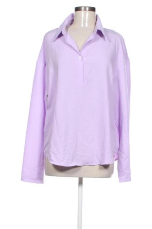 Női blúz Unbranded, Méret L, Szín Lila, Ár 2 973 Ft, #137552346