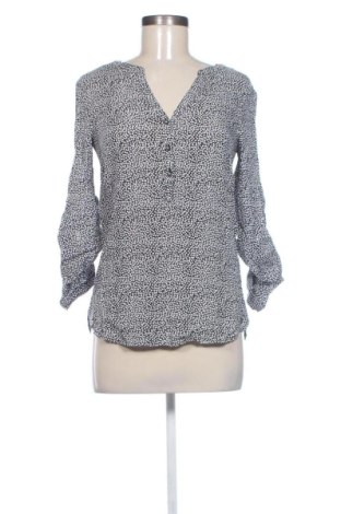 Дамска блуза S.Oliver, Размер XS, Цвят Многоцветен, Цена 6,77 €, #137552407