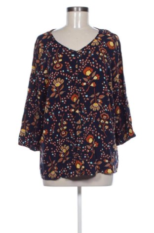 Bluză de femei Laura Torelli, Mărime XXL, Culoare Multicolor, Preț 96,90 Lei, #137552723