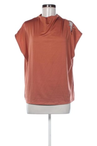 Bluză de femei Orsay, Mărime XL, Culoare Portocaliu, Preț 65,34 Lei, #137552788