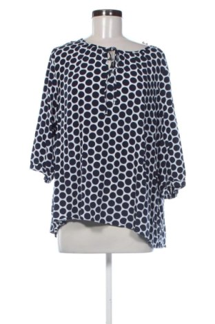 Дамска блуза Up 2 Fashion, Размер XXL, Цвят Многоцветен, Цена 8,24 €, #137552802