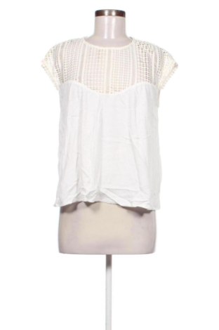 Dámská halenka H&M, Velikost L, Barva Krémová, Cena  277,00 Kč, #137552843