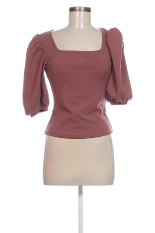Bluză de femei SHEIN, Mărime S, Culoare Mov deschis, Preț 94,48 Lei, #137552885