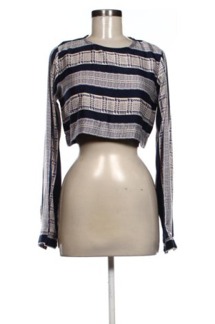 Bluză de femei Unbranded, Mărime M, Culoare Multicolor, Preț 32,45 Lei, #137552962