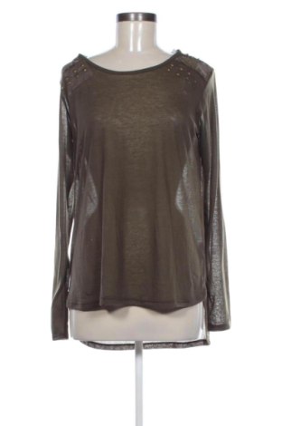 Bluză de femei Janina, Mărime L, Culoare Verde, Preț 35,53 Lei, #137553115