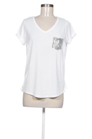 Bluză de femei LCW, Mărime L, Culoare Alb, Preț 36,59 Lei, #137553243