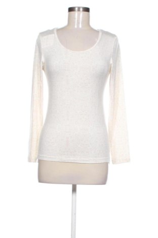 Bluză de femei Unbranded, Mărime S, Culoare Ecru, Preț 35,53 Lei, #137553360