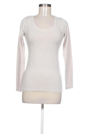 Bluză de femei Atmosphere, Mărime S, Culoare Bej, Preț 35,53 Lei, #137553444