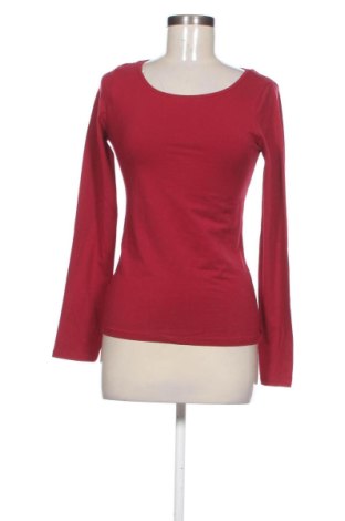 Bluză de femei Unbranded, Mărime S, Culoare Roșu, Preț 35,53 Lei, #137553479