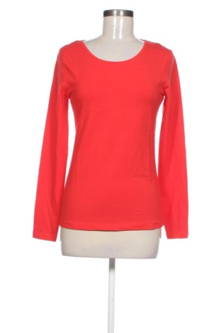 Bluză de femei C&A, Mărime S, Culoare Roșu, Preț 35,53 Lei, #137553496