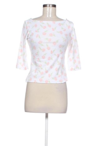 Dámská halenka Unbranded, Velikost S, Barva Vícebarevné, Cena  166,00 Kč, #137553527