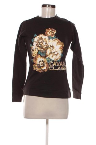Bluză de femei Cavalli Class, Mărime XS, Culoare Negru, Preț 454,73 Lei, #137553585