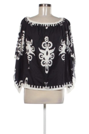 Дамска блуза SHEIN, Размер XL, Цвят Многоцветен, Цена 13,23 €, #137553752