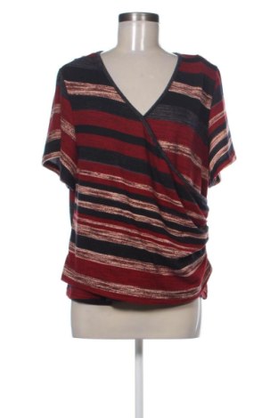 Bluzka damska Unbranded, Rozmiar XXL, Kolor Kolorowy, Cena 72,14 zł, #137554682