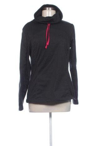 Bluză de femei Decathlon, Mărime L, Culoare Negru, Preț 43,05 Lei, #137554867