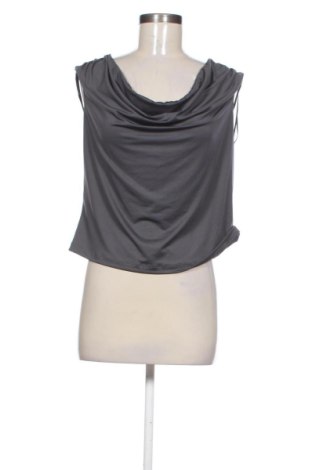 Dámska blúza H&M, Veľkosť XL, Farba Sivá, Cena  15,24 €, #137555287