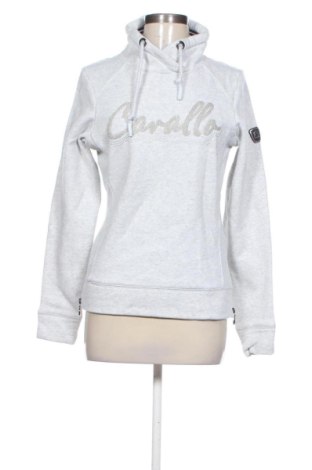 Dámska blúza Cavallo, Veľkosť M, Farba Sivá, Cena  22,84 €, #137555400