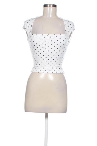 Bluză de femei H&M, Mărime XS, Culoare Multicolor, Preț 46,41 Lei, #137555436