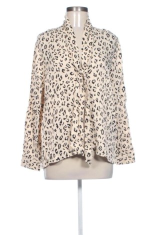 Bluză de femei Zara, Mărime L, Culoare Multicolor, Preț 83,51 Lei, #137555462