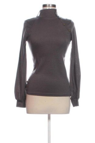 Bluză de femei Unbranded, Mărime S, Culoare Gri, Preț 31,49 Lei, #137555547