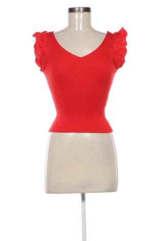 Bluză de femei Unbranded, Mărime S, Culoare Roșu, Preț 96,90 Lei, #137555667