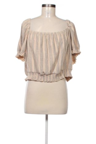 Bluză de femei H&M, Mărime XL, Culoare Multicolor, Preț 76,99 Lei, #137555786