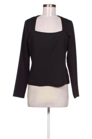 Bluză de femei H&M, Mărime L, Culoare Negru, Preț 35,53 Lei, #137556011
