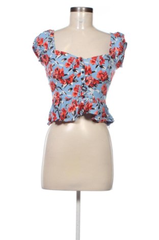 Dámská halenka Zara, Velikost S, Barva Vícebarevné, Cena  359,00 Kč, #137556201