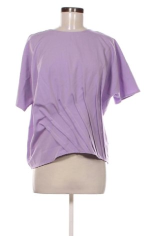 Bluză de femei Unbranded, Mărime XL, Culoare Mov, Preț 64,00 Lei, #137556460