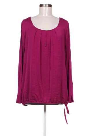 Bluză de femei S.Oliver, Mărime 3XL, Culoare Mov, Preț 84,71 Lei, #137556464