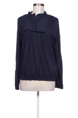 Bluză de femei Tchibo, Mărime XL, Culoare Albastru, Preț 54,69 Lei, #137556499