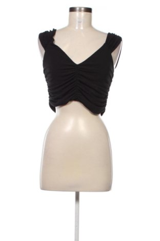 Bluză de femei Zara, Mărime S, Culoare Negru, Preț 50,99 Lei, #137556666