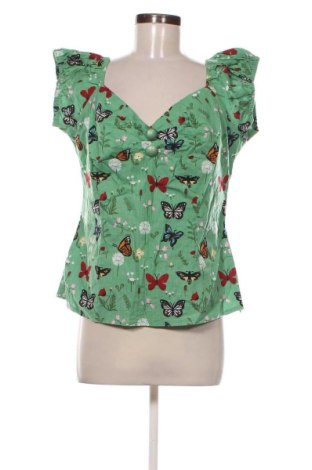 Bluză de femei Collectif, Mărime 3XL, Culoare Multicolor, Preț 196,00 Lei, #137556672