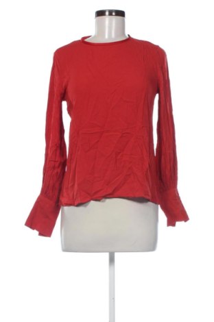 Bluză de femei Mango, Mărime S, Culoare Roșu, Preț 40,46 Lei, #137556786