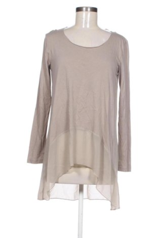 Bluză de femei BSB, Mărime M, Culoare Bej, Preț 62,00 Lei, #137557139