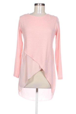 Bluză de femei Unbranded, Mărime M, Culoare Roz, Preț 30,00 Lei, #137557206