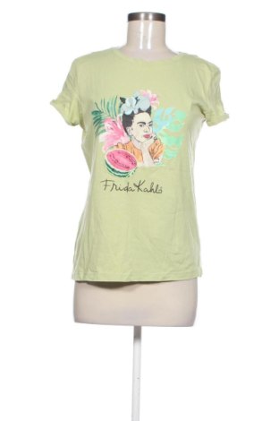 Bluză de femei Frida Kahlo, Mărime S, Culoare Multicolor, Preț 85,00 Lei, #137557228