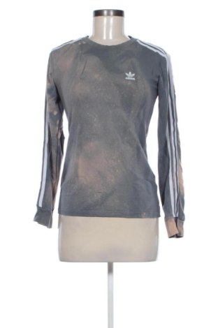 Bluză de femei Adidas, Mărime S, Culoare Gri, Preț 131,23 Lei, #137557343