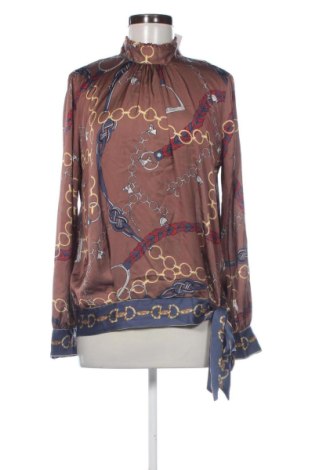 Bluză de femei Ana Alcazar, Mărime S, Culoare Multicolor, Preț 70,32 Lei, #137557417