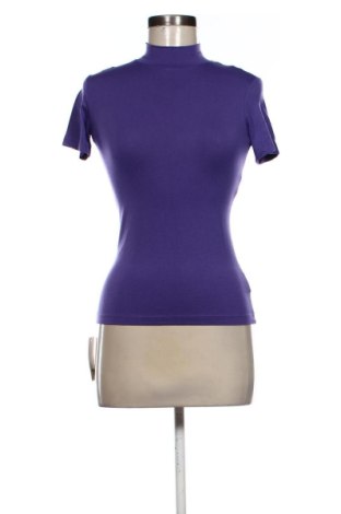 Bluză de femei Unbranded, Mărime S, Culoare Mov, Preț 97,00 Lei, #137557541