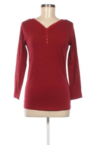 Bluză de femei Glo, Mărime L, Culoare Roșu, Preț 52,00 Lei, #137557542