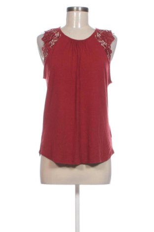 Bluzka damska H&M, Rozmiar L, Kolor Czerwony, Cena 42,34 zł, #137558073