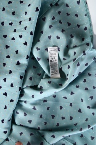 Дамска блуза Kim & Co., Размер M, Цвят Син, Цена 12,00 €, #137558218